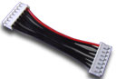 Adapter wire