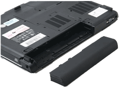 battery for Acer