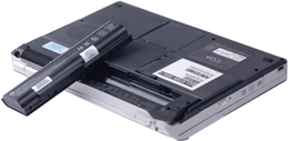 battery pack for compaq