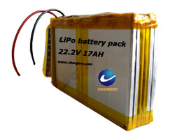 lipo battery pack