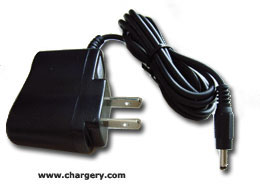 AC charger