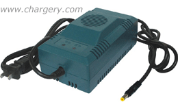 AC Charger for 20-40 nimh cells